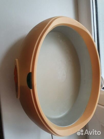 Парафиновая ванночка для рук и ног. Парафин в пода