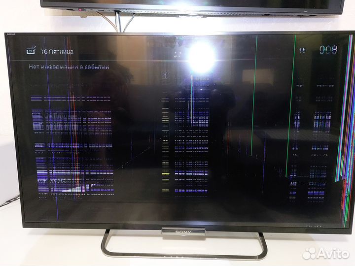 Продам телевизор