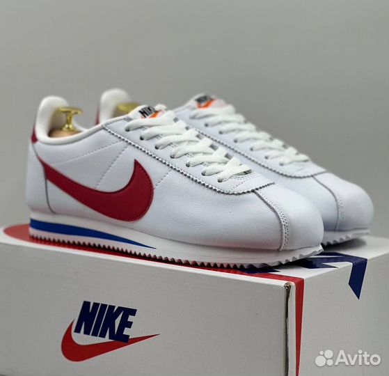 Кроссовки Nike Cortez