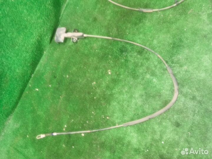 Трос спинки заднего сиденья Mazda 6 седан 2.0 2006