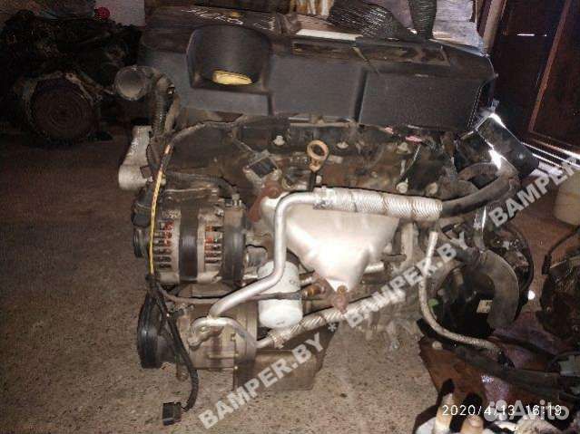 Двигатель Chevrolet Captiva (2006 - 2015) 3.2 10HM