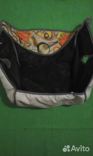 Накидка на ножки в коляску, санки