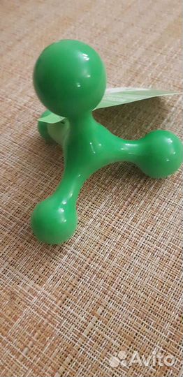 Ручной массажер