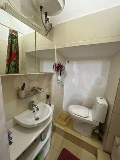 2-к. квартира, 41 м², 1/1 эт.