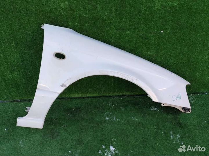 Крыло subaru legacy b4 1998-2003