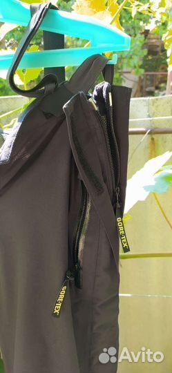 Новые брюки-самосбросы Bask XXL