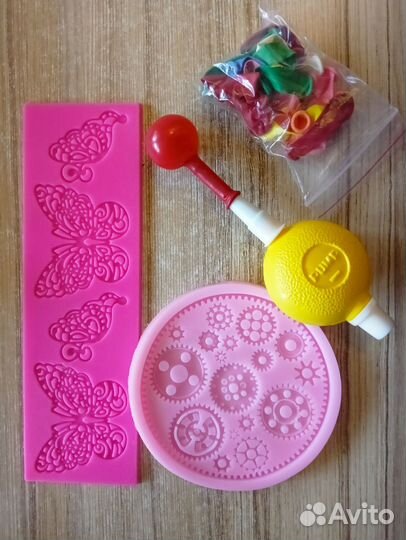 Кондитерский набор