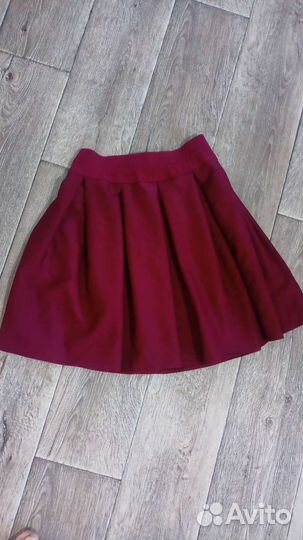 Детские вещи на девочку