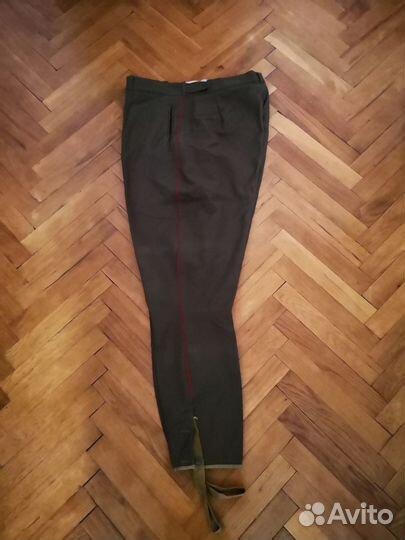 Военная форма СССР