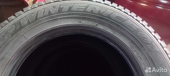 Windforce Catchfors A/S 215/70 R16