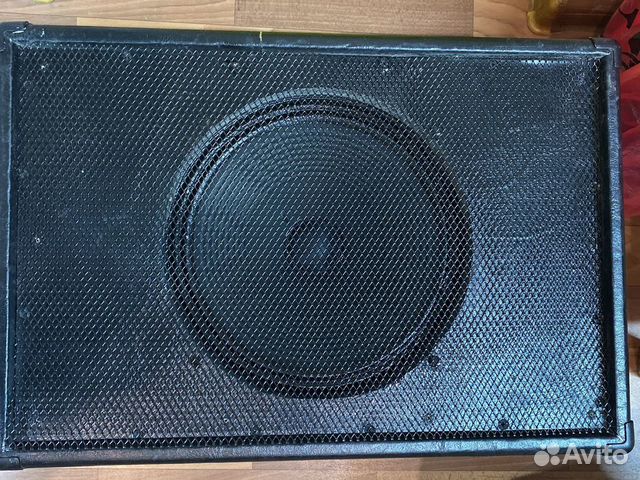 Кабинет Celestion Vintage 30