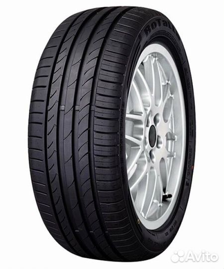 Rotalla RU01 235/40 R18 95Y