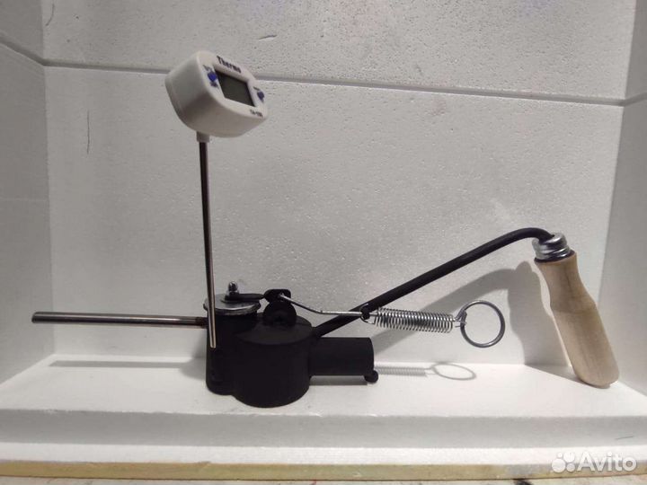 Сублиматор для лечения пчел