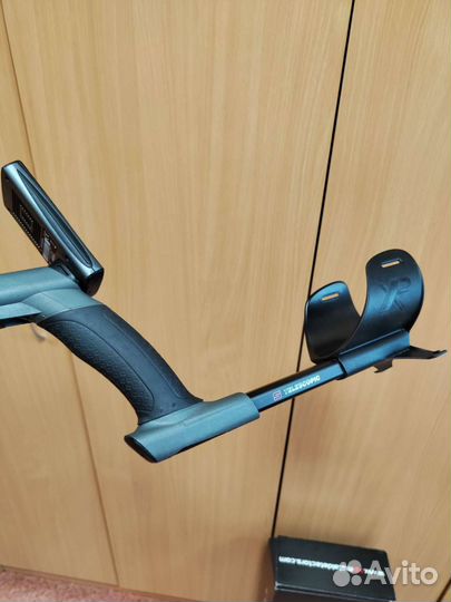 Металлодетектор XP Deus 22,5 блок