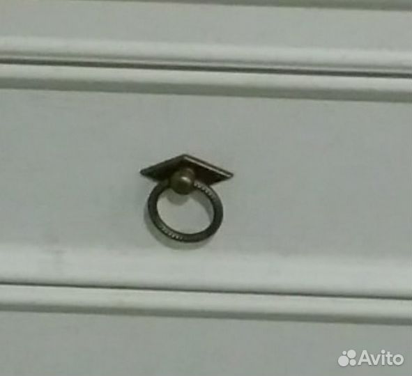 Ручки для мебели