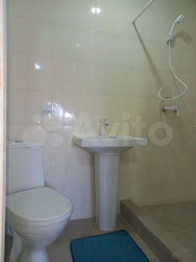 Комната 30 м², 2/2 эт.