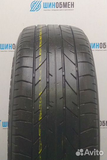 Bridgestone Potenza RE040 185/55 R15 82V