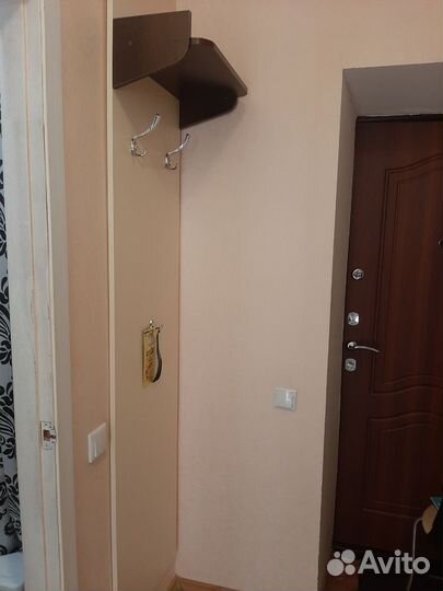 Вешалка в прихожую