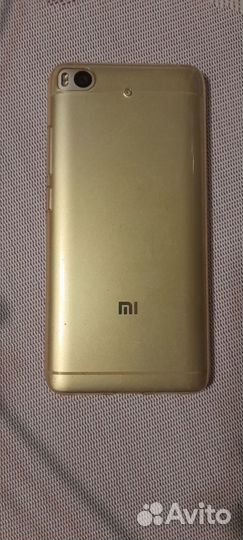 Xiaomi Mi 5S, 3/64 ГБ