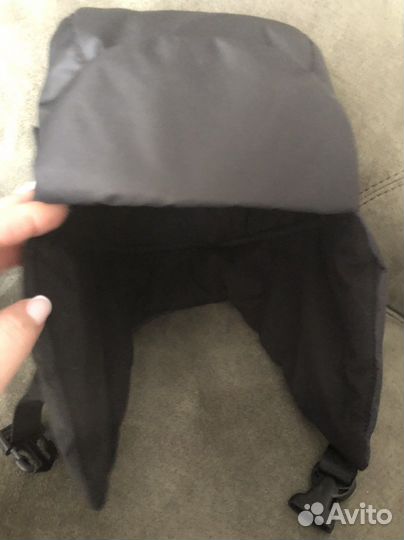 Шапка для мальчика