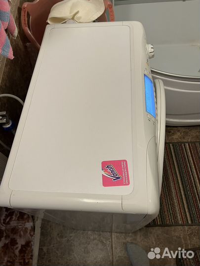 Стиральная машина Cangy Grand