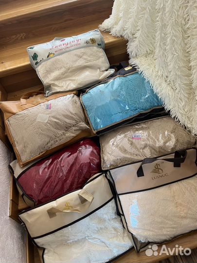 Плед.Размер 200-220