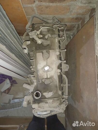 Двигатель toyota mark 2