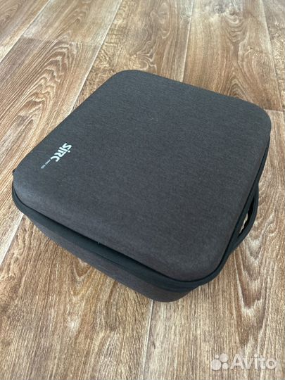 Квадрокоптер sjrc f11s 4k pro