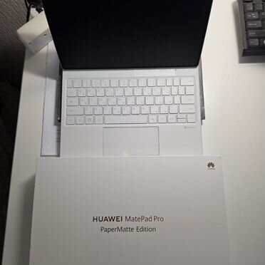 Планшет Huawei Matepad Pro 12.2 PaperMatte 2025