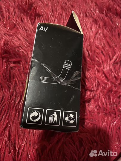 Камера для детской коляски