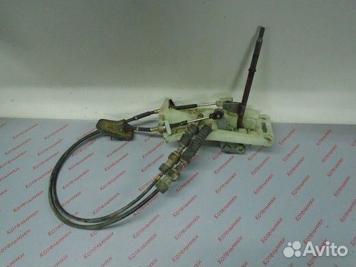 Nissan 34101-8H500 Кулиса выбора передач