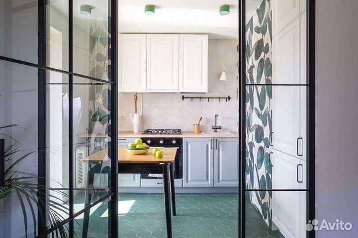 Кухни на заказ