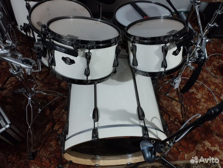 Барабаны Тama Superstar