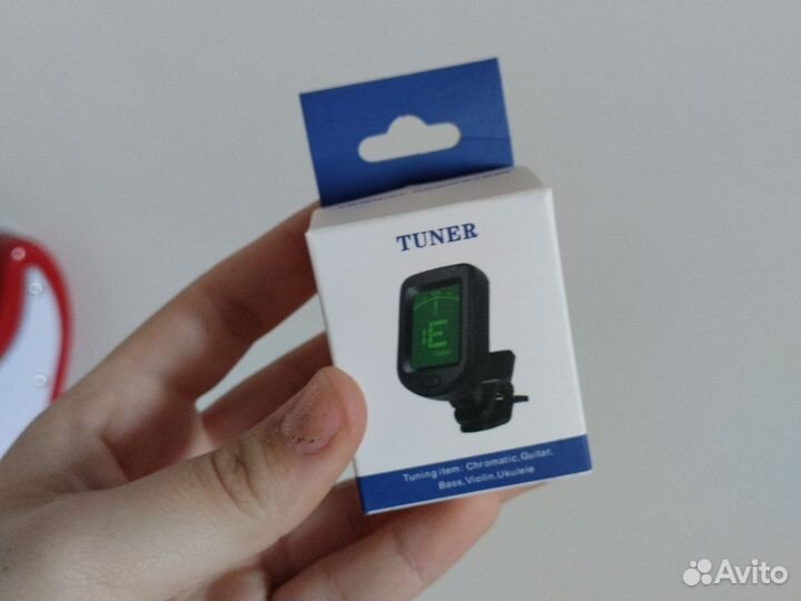 Электро гитара