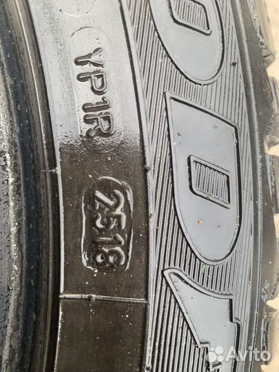 Goodyear Ultragrip 600 205/55 R16