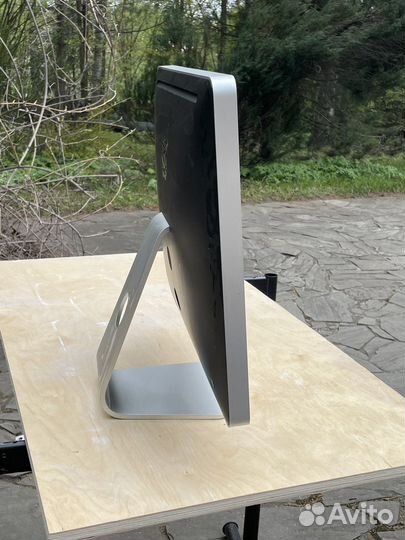 Компьютер apple iMac