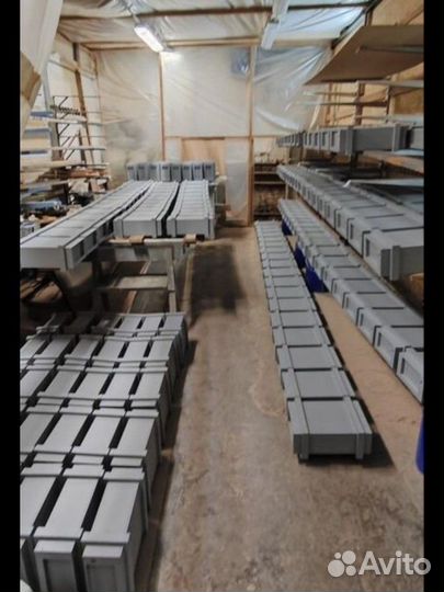 Деревянная тара ящики