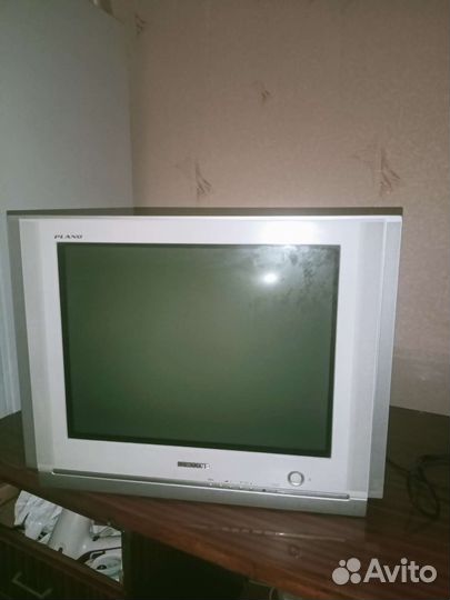 Телевизор samsung бу 21
