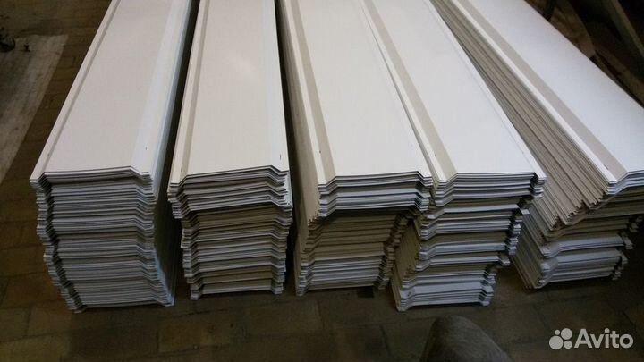 Гибка металла,доборные элементы кровли и фасада