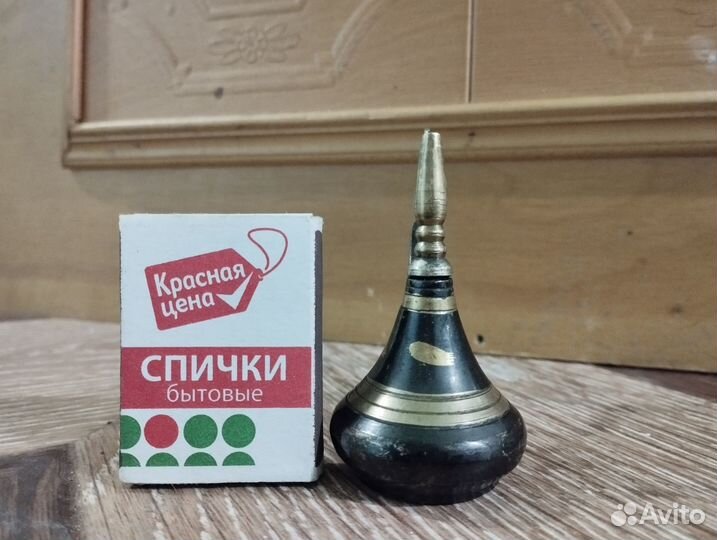Сосуд для духов