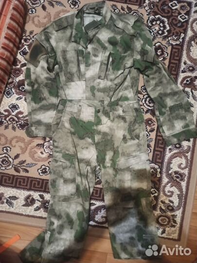 Военные вещи