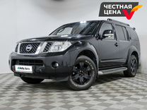 Nissan Pathfinder 2.5 AT, 2013, 219 586 км, с пробегом, цена 1 789 000 руб.