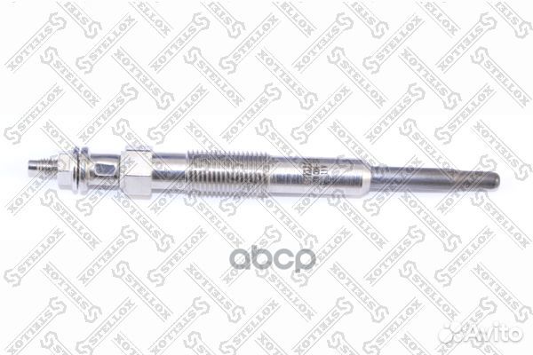 Свеча накала hyundai elantra santa fe t Stellox