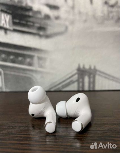 Airpods Pro Новые