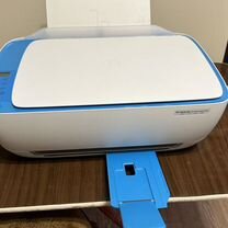 Мфу струйный hp DeskJet 3635