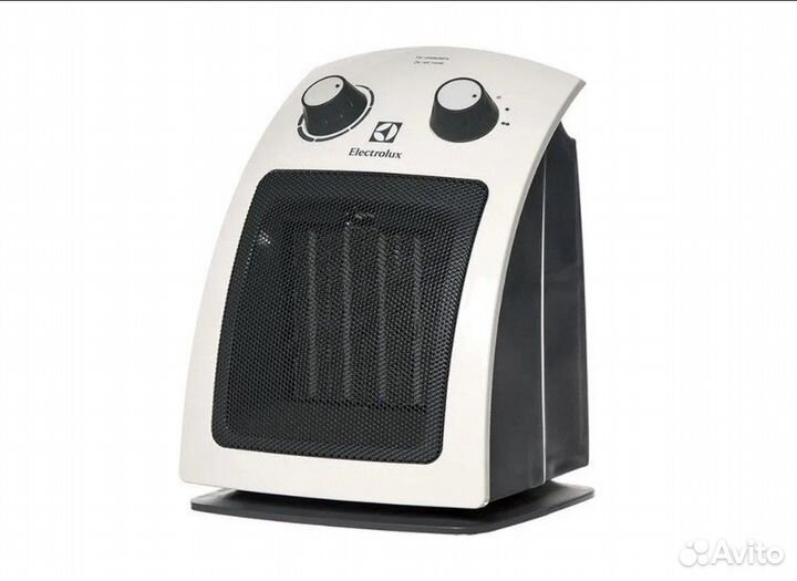 Тепловентилятор Electrolux EFH/C-5115 #87296