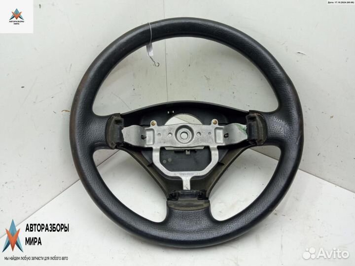 Руль Suzuki Liana 2003 GS12000290