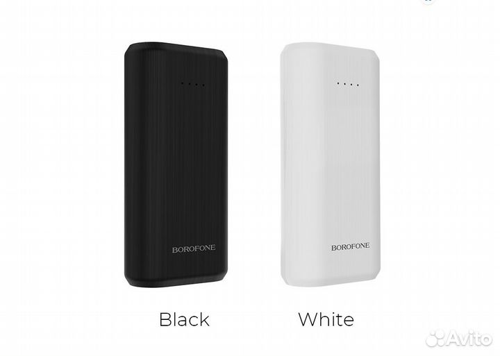 Power bank BT2 Fullpower 5200mAh