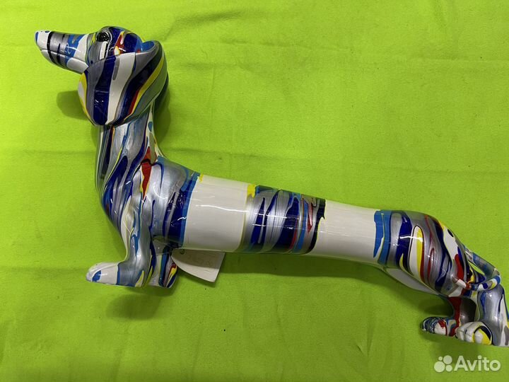 Статуэтка Такса