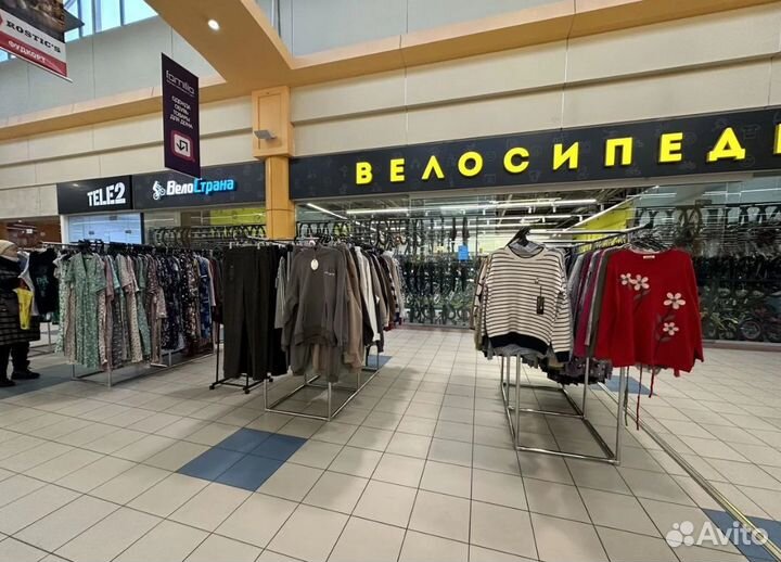 Готовый арендный бизнес. Прибыль 122 тыс/мес